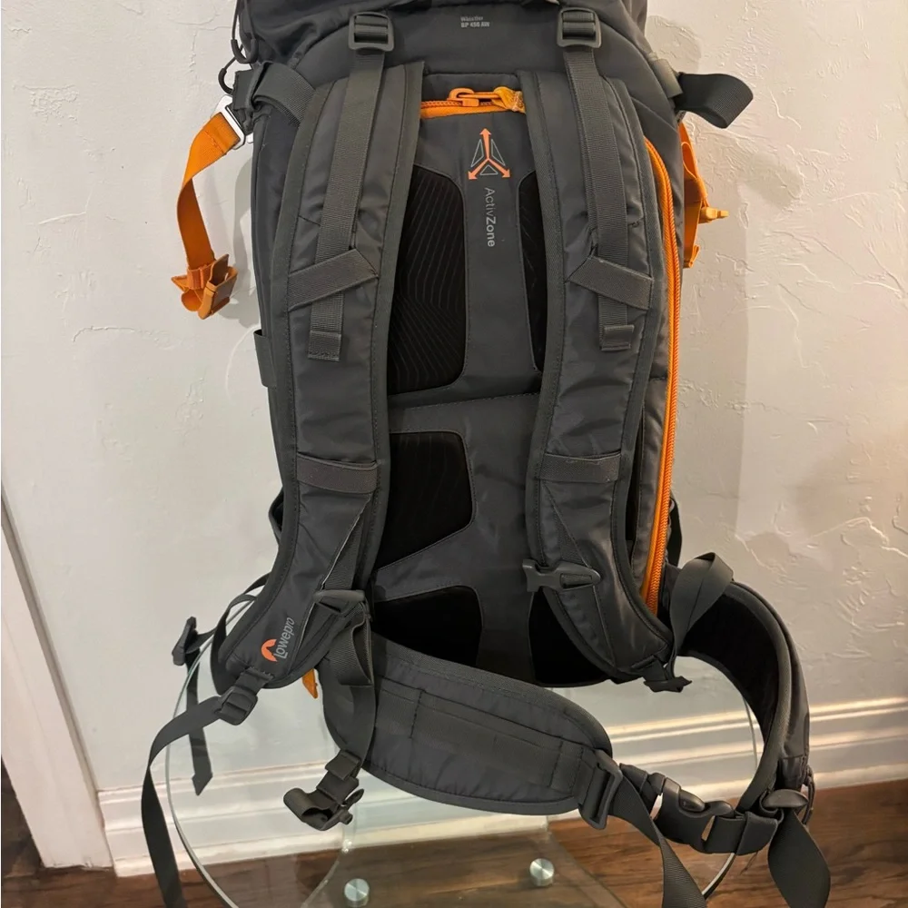 Lowepro Whistler BP 450 AW Camera Backpack